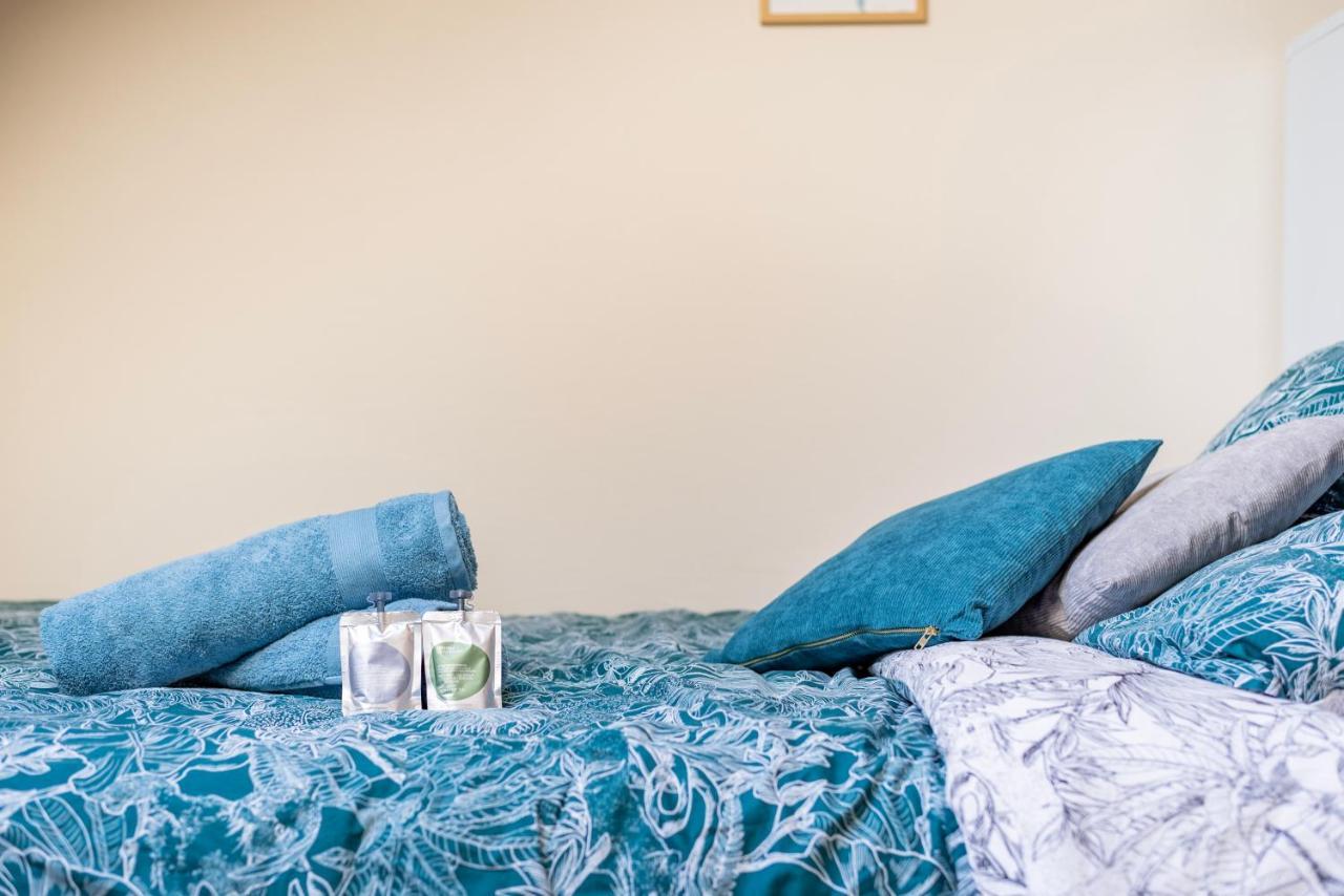 Delight - Golden Tree - Wifi - 20 Min St-Croix & Center Parcs Apartment Sarrebourg Exterior foto